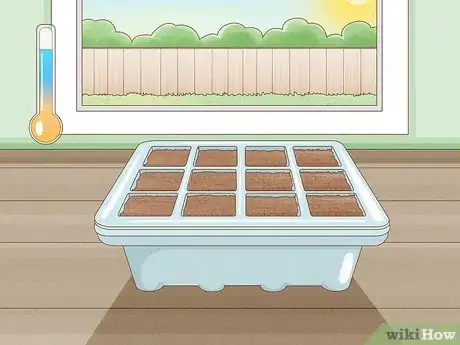 Image intitulée Grow an Herb Garden Indoors Year Round Step 12