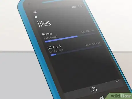 Image intitulée Move Photos from a Phone to an SD Card Step 8