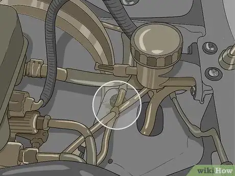 Image intitulée Check Clutch Fluid Level Step 13