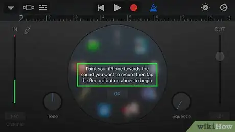 Image intitulée Record Audio on iPhone Step 18