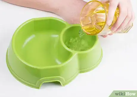 Image intitulée Clean a Dog's Water or Food Dish Step 10