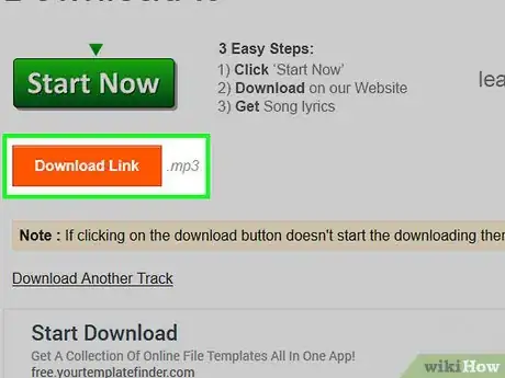 Image intitulée Download Music Step 48