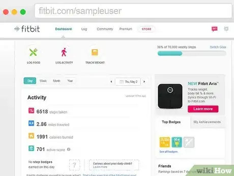 Image intitulée Set Up a Fitbit Flex Step 16