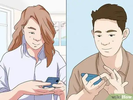 Image intitulée How Often to Text After the First Date Step 5