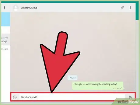 Image intitulée Use Whatsapp on a Computer Step 10