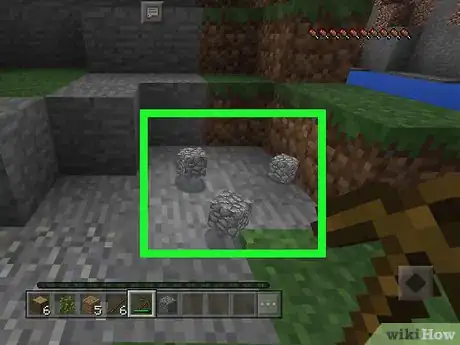 Image intitulée Get Charcoal Instead of Coal in Minecraft Step 27