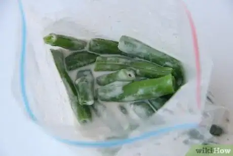 Image intitulée Freeze Green Beans Step 26