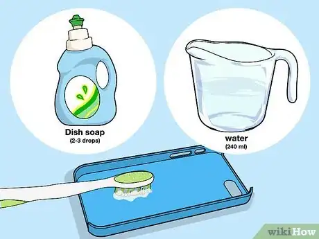 Image intitulée Prevent Scratches on Your Phone Step 12