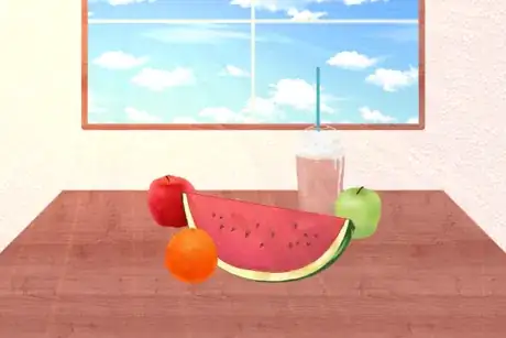 Image intitulée Watermelon on Table.png