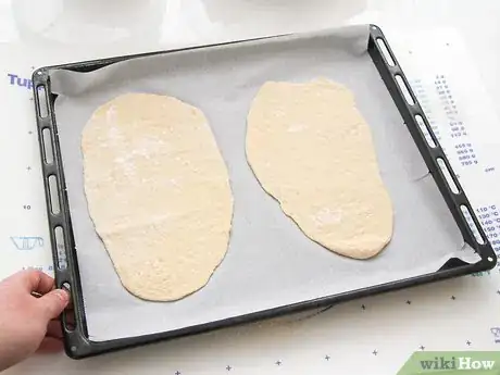 Image intitulée Make Naan Bread Step 9