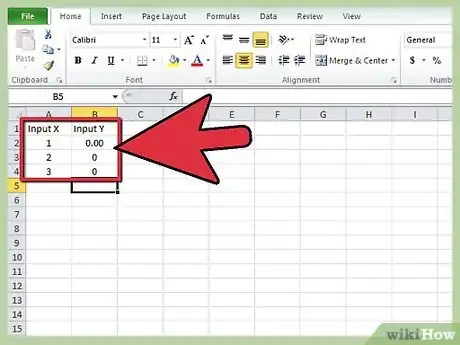 Image intitulée Run Regression Analysis in Microsoft Excel Step 4