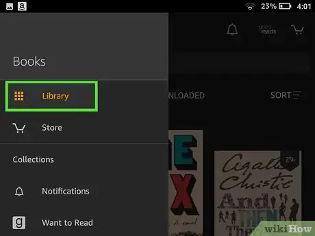 Image intitulée Download Kindle Books Step 10