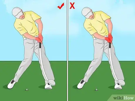 Image intitulée Swing a Golf Club Step 14