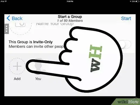 Image intitulée Create a Group Chat on Kik Step 4