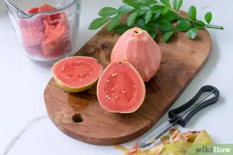 Image intitulée Make Guava Juice Step 7