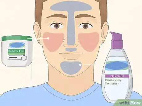 Image intitulée Care for Combination Skin Step 8