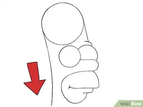 Image intitulée Draw Homer Simpson Step 15