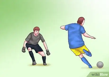 Image intitulée Trick People in Soccer Step 17