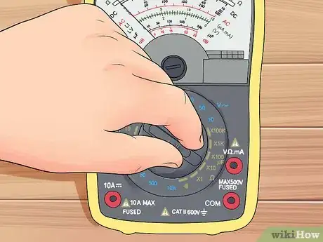 Image intitulée Read a Multimeter Step 17