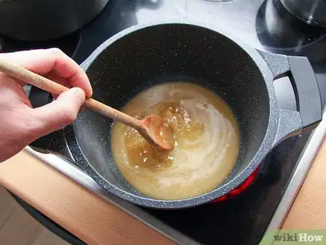 Image intitulée Make Creamed Honey Step 6