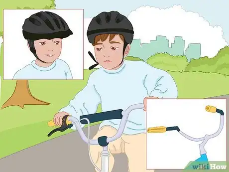 Image intitulée Teach a Child to Ride a Bike Step 13
