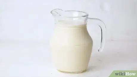 Image intitulée Make Dry Milk Taste Like Fresh Milk Step 4