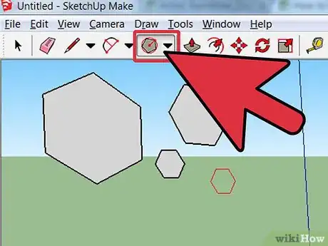 Image intitulée Use SketchUp Step 6