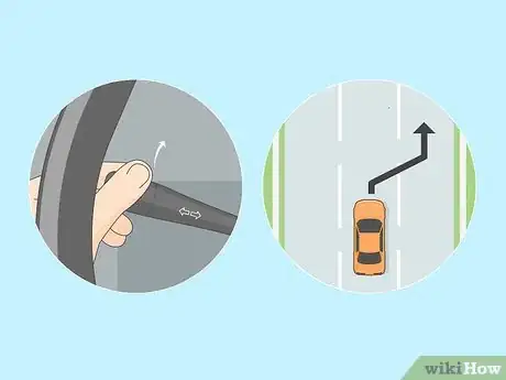 Image intitulée Drive a Car Safely Step 7
