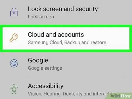 Image intitulée Turn Off Two Factor Authentication on Samsung Galaxy Step 2