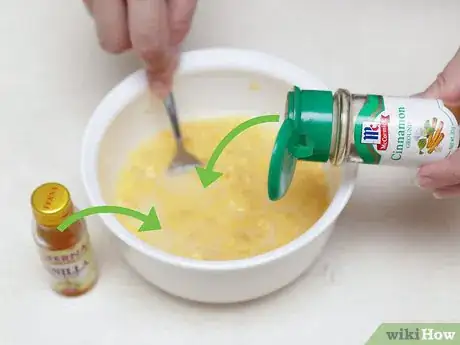 Image intitulée Make Banana Fritters Step 4