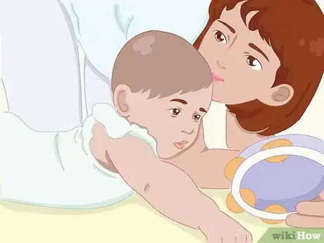 Image intitulée Get a Baby to Stop Crying Step 15