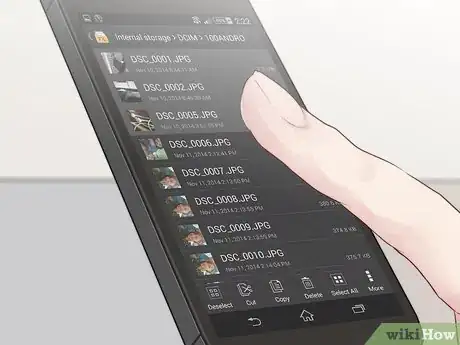 Image intitulée Move Photos from a Phone to an SD Card Step 3