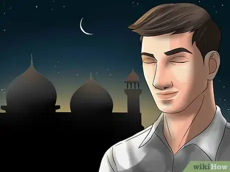 Image intitulée Behave During Ramadan in Dubai Step 1