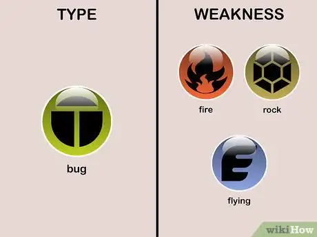 Image intitulée Learn Type Weaknesses in Pokémon Step 12
