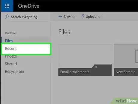 Image intitulée Use OneDrive Step 5