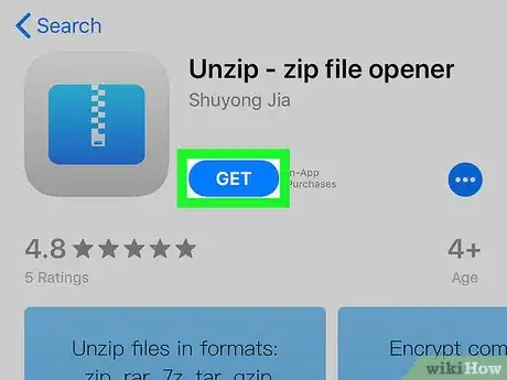 Image intitulée Open a Zip File Step 13