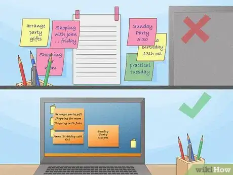 Image intitulée Organize Your Home Office Step 6