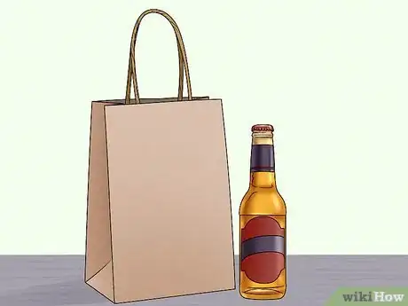 Image intitulée Hide Alcohol Step 2