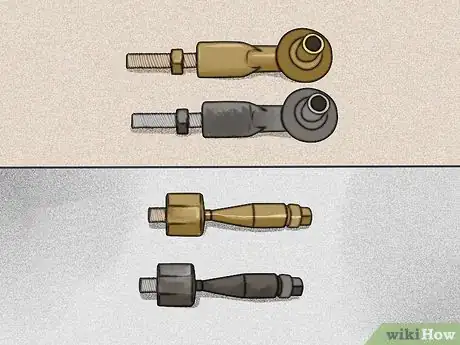 Image intitulée Replace Tie Rod Ends Step 14