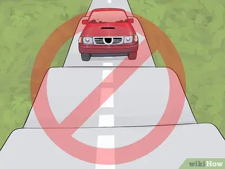 Image intitulée Avoid Car Sickness Step 10