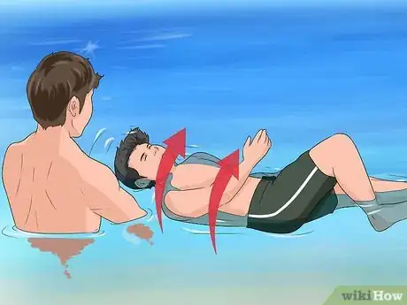 Image intitulée Teach Your Child to Swim Step 60