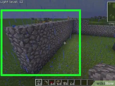 Image intitulée Make a Mansion on Minecraft Step 10