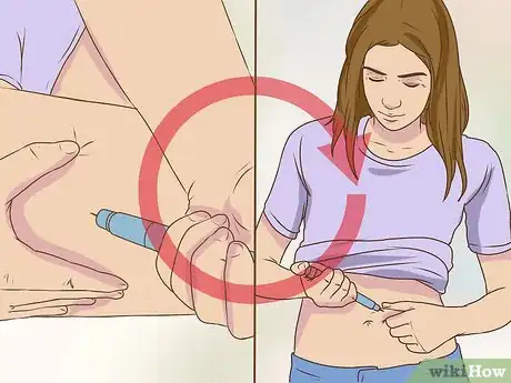 Image intitulée Use an Insulin Pen Step 2