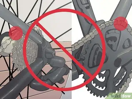 Image intitulée Shift Gears on a Bike Step 15