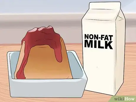 Image intitulée Drink More Milk Every Day Step 5