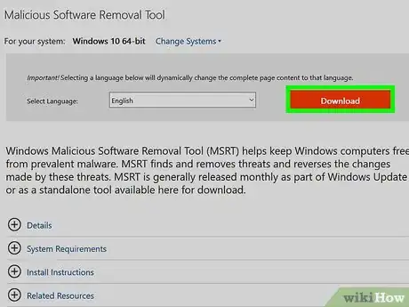 Image intitulée Remove Malware Step 17