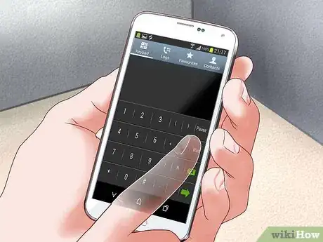 Image intitulée Call an Extension Number Step 13