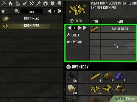 Image intitulée Farm in 7 Days to Die Step 5