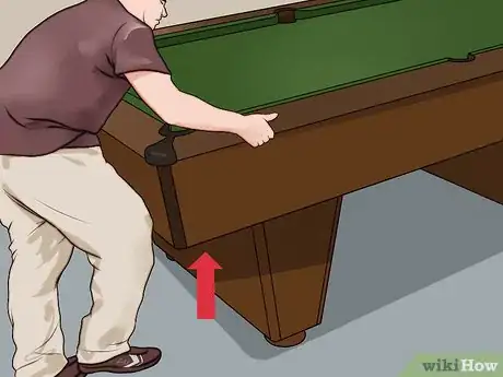 Image intitulée Move a Pool Table Step 3