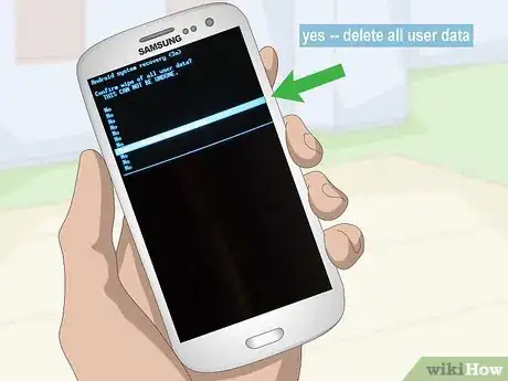 Image intitulée Reset a Samsung Galaxy S3 Step 12